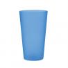 Wiederverwendbarer becher 500ml Festa large