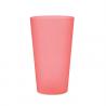 Wiederverwendbarer becher 500ml Festa large
