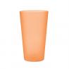 Wiederverwendbarer becher 500ml Festa large
