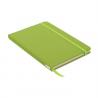 Din a5 notizbuch 600d rpet Note rpet
