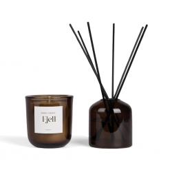 VINGA Nordic essence...