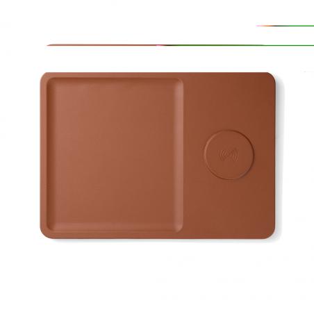 VINGA Timo RCS desk charger and accessory tray