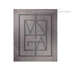 VINGA Monogram GRS blanket