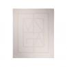 VINGA Monogram GRS blanket