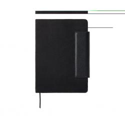 VINGA Marlow GRS notebook