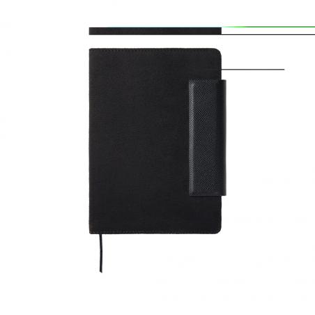 VINGA Marlow GRS notebook