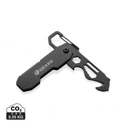 Gear X foldable EDC tool...