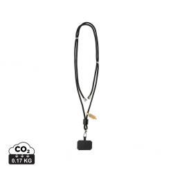 CarryLoop RCS recycled PET...