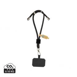 CarryLoop RCS recycled PET...