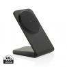 VoltPerch RCS recycled plastic 15W magnetic wireless charger