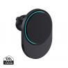 PowerCruze RCS rplastic 15W magnetic charging car holder