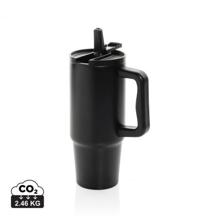 Embrace Leakproof RCS recycled stainless steel tumbler 900ml