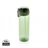 SipnLock RCS RPET Leakproof sports water bottle 800ML