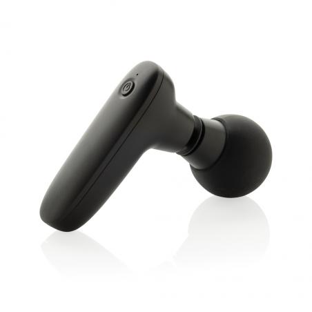 Revix RCS recycled plastic massage gun