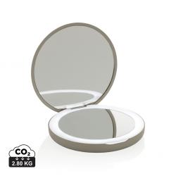 Lumora RCS recycled plastic...