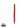 Vibe GRS certified R-ABS pen with ultra glide ink