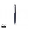 Vibe GRS certified R-ABS pen with ultra glide ink