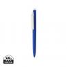 Vibe GRS certified R-ABS pen with ultra glide ink