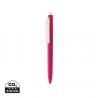 Vibe GRS certified R-ABS pen with ultra glide ink