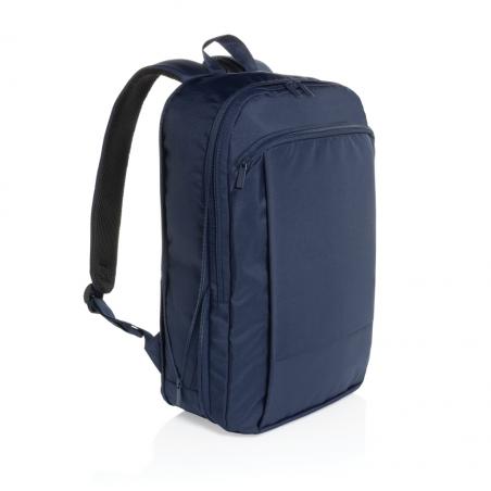 Flexpack Aware™ RPET Expandable Slim 15.6' Laptop Backpack