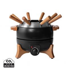 BOSKA Electric Party Fondue...