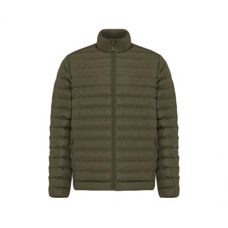 IQONIQ Maiko men recycled polyester padded jacket