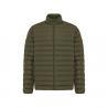 IQONIQ Maiko men recycled polyester padded jacket