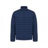IQONIQ Maiko men recycled polyester padded jacket