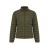 IQONIQ Maiko women recycled polyester padded jacket