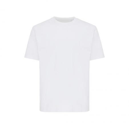 IQONIQ Nikko heavyweight recycled cotton t-shirt