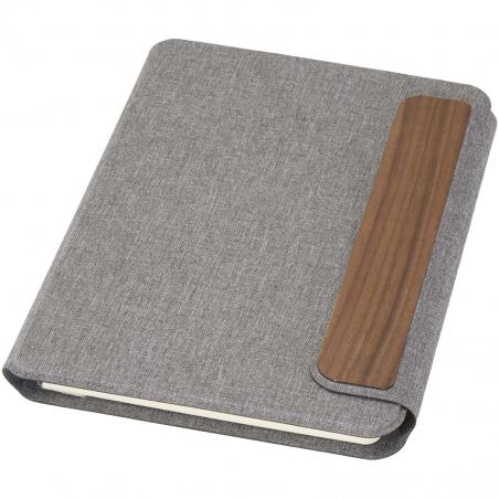 Andean a5 RCS-recycelte mappe 