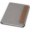 Andean a5 RCS-recycelte mappe 