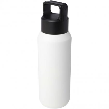 Astra 600 ml RCS-zertifizierte Kupfer-Vakuum isolierflasche aus recyceltem edelstahl (Kohlensäure geeignet) 