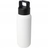 Astra 600 ml RCS-zertifizierte Kupfer-Vakuum isolierflasche aus recyceltem edelstahl (Kohlensäure geeignet) 
