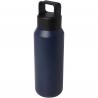 Astra 600 ml RCS-zertifizierte Kupfer-Vakuum isolierflasche aus recyceltem edelstahl (Kohlensäure geeignet) 