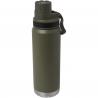Fortis 700 ml RCS-zertifizierte Kupfer-Vakuum isolierflasche aus recyceltem edelstahl (Kohlensäure geeignet) 