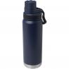 Fortis 700 ml RCS-zertifizierte Kupfer-Vakuum isolierflasche aus recyceltem edelstahl (Kohlensäure geeignet) 