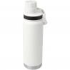 Fortis 700 ml RCS-zertifizierte Kupfer-Vakuum isolierflasche aus recyceltem edelstahl (Kohlensäure geeignet) 