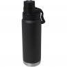 Fortis 700 ml RCS-zertifizierte Kupfer-Vakuum isolierflasche aus recyceltem edelstahl (Kohlensäure geeignet) 