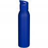 Sky 650 ml RCS-zertifizierte, einwandige trinkflasche aus recyceltem edelstahl 