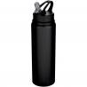 Fitz 800 ml RCS-zertifizierte, einwandige trinkflasche aus recyceltem edelstahl 