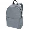 Byron 14 GRS-recycelter city laptop rucksack 14 L