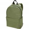 Byron 14 GRS-recycelter city laptop rucksack 14 L