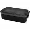 Snappy lunchbox und besteckset 