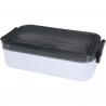 Snappy lunchbox und besteckset 