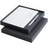 Legato elegance a5 hardcover notizbuch mit tintenroller set 