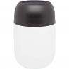 Supo 480 ml doppelwandiger lunchpot aus recyceltem edelstahl 