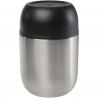 Supo 480 ml doppelwandiger lunchpot aus recyceltem edelstahl 