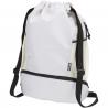 Nomad GRS-recycelter sportbeutel mit bodenfach 18 L 