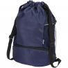 Nomad GRS-recycelter sportbeutel mit bodenfach 18 L 